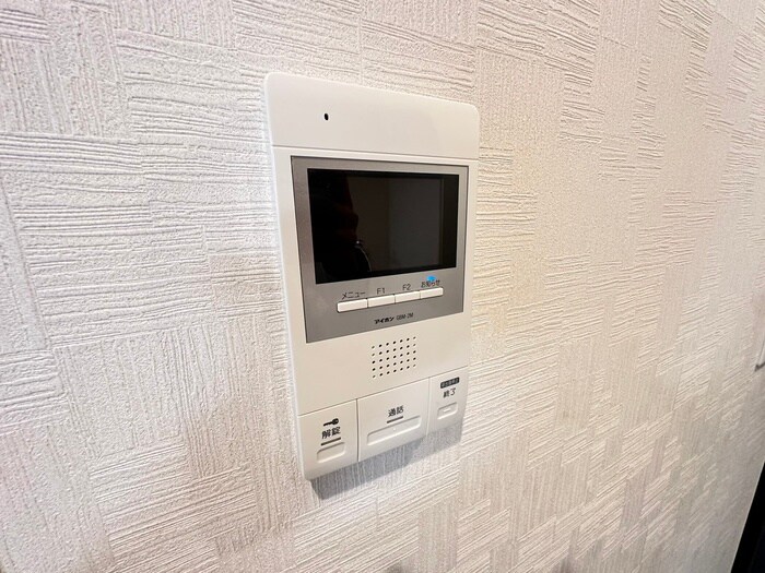 ブリエ丹波口の物件内観写真