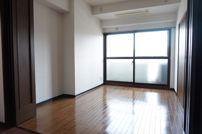 エスポワール桃栄の物件内観写真