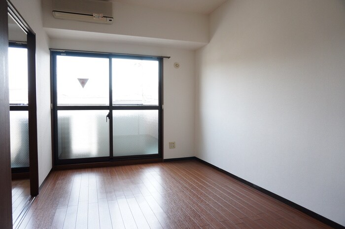 エスポワール桃栄の物件内観写真