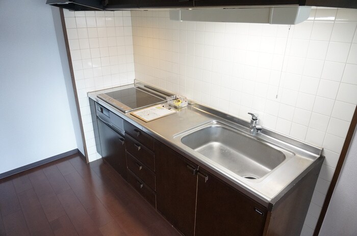 エスポワール桃栄の物件内観写真