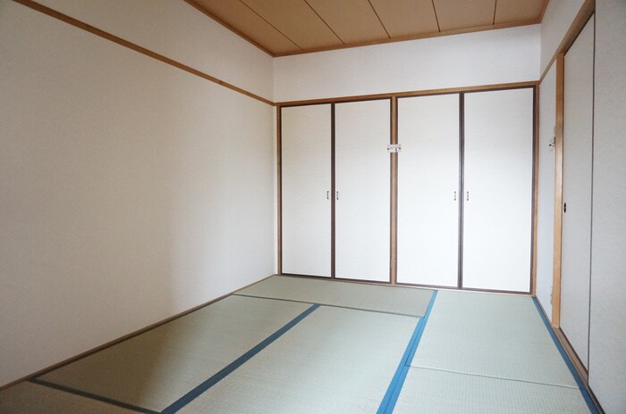 エスポワール桃栄の物件内観写真