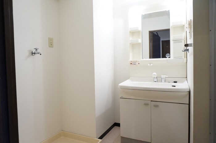 エスポワール桃栄の物件内観写真