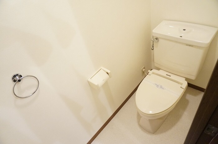 エスポワール桃栄の物件内観写真