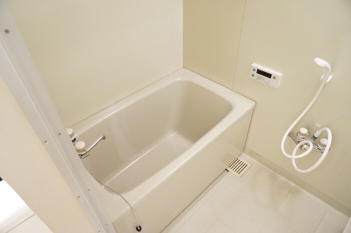 エスポワール桃栄の物件内観写真