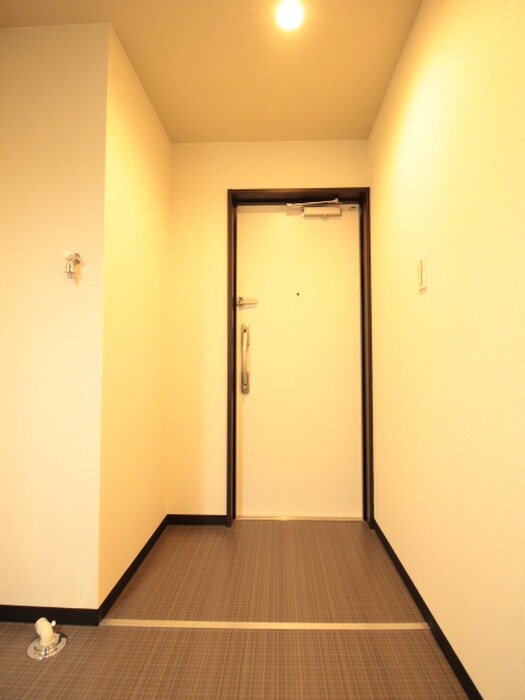 ブライト北巽の物件内観写真