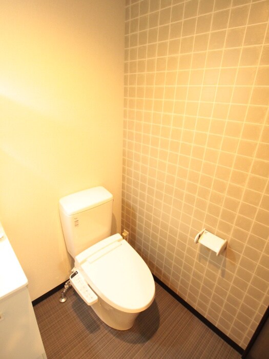 ブライト北巽の物件内観写真