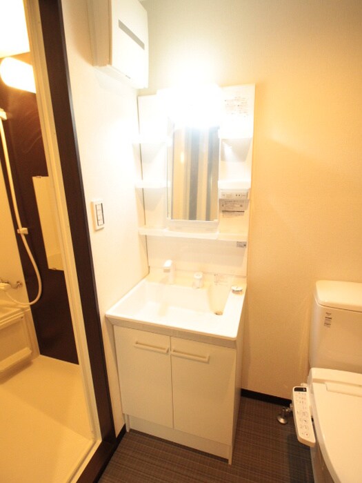 ブライト北巽の物件内観写真