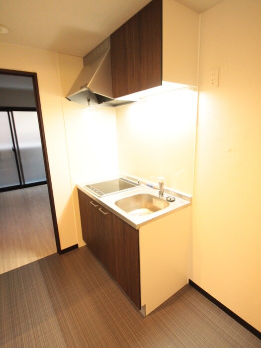 ブライト北巽の物件内観写真