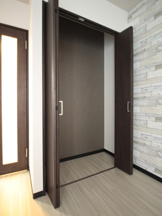 ブライト北巽の物件内観写真