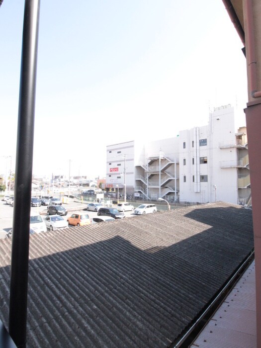 ブライト北巽の物件内観写真