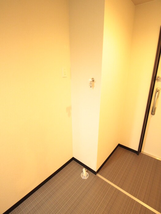 ブライト北巽の物件内観写真