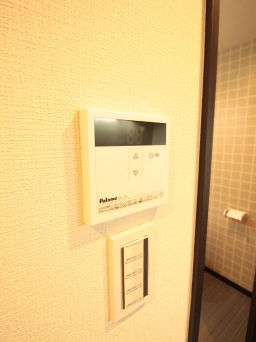 ブライト北巽の物件内観写真