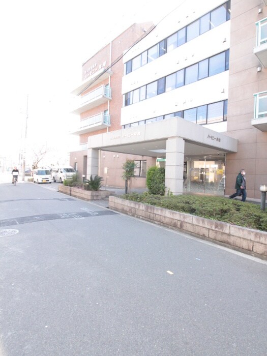 ブライト北巽の物件内観写真