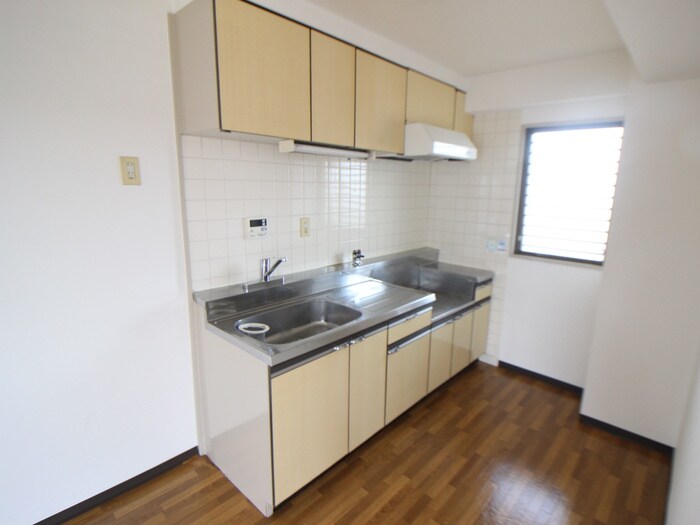 ハイツＭ＆Ｍの物件内観写真