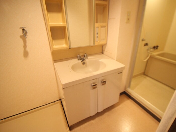 ハイツＭ＆Ｍの物件内観写真