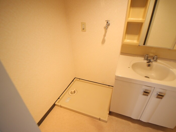 ハイツＭ＆Ｍの物件内観写真