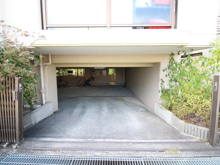 ハイツＭ＆Ｍの物件外観写真