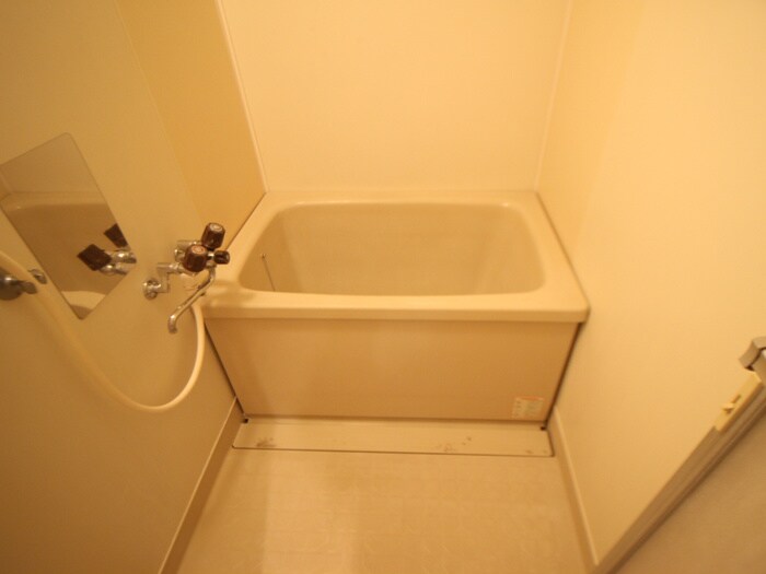 ハイツＭ＆Ｍの物件内観写真