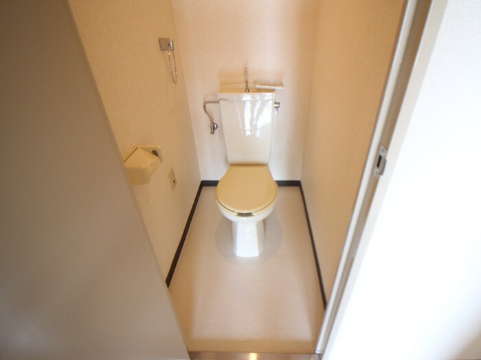 ハイツＭ＆Ｍの物件内観写真