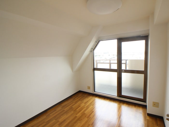 ハイツＭ＆Ｍの物件内観写真