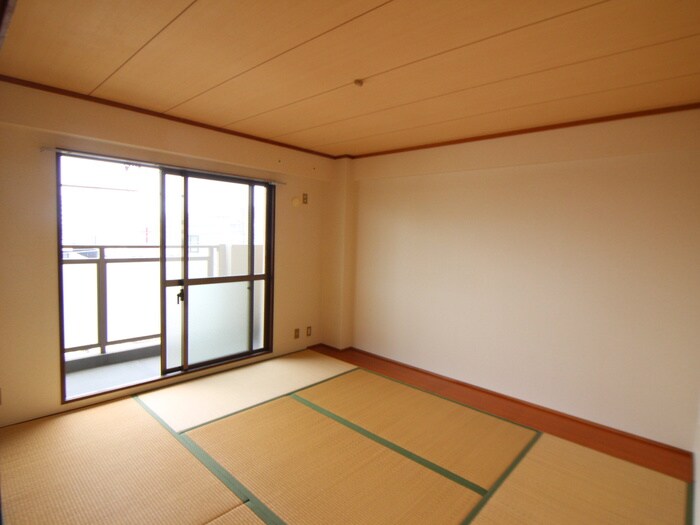 ハイツＭ＆Ｍの物件内観写真