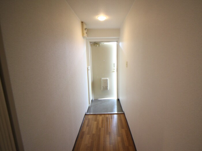 ハイツＭ＆Ｍの物件内観写真