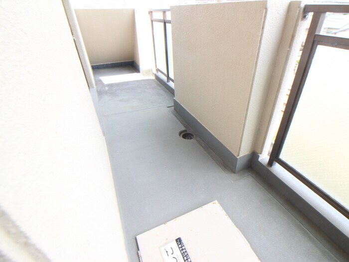 ハイツＭ＆Ｍの物件内観写真