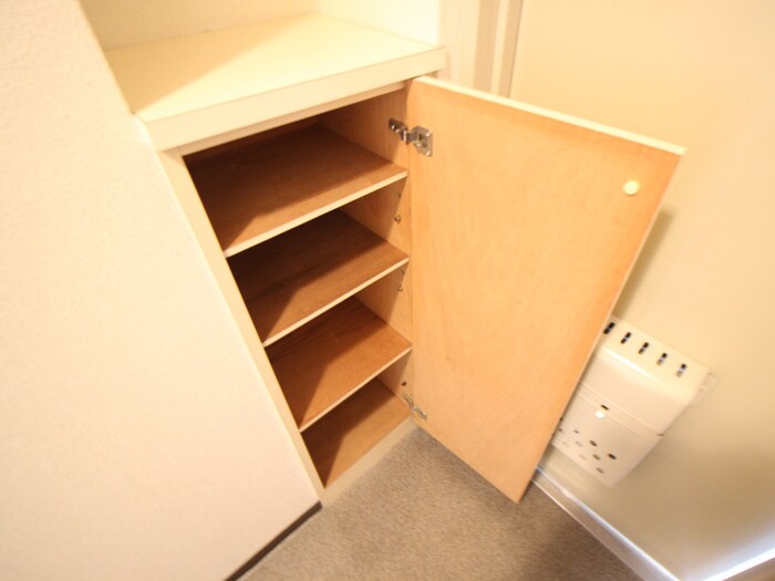 ハイツＭ＆Ｍの物件内観写真