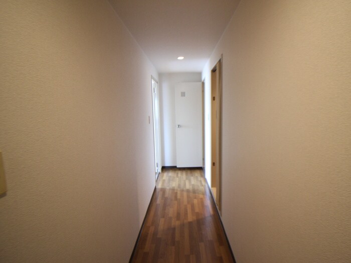 ハイツＭ＆Ｍの物件内観写真