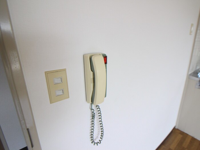 ハイツＭ＆Ｍの物件内観写真