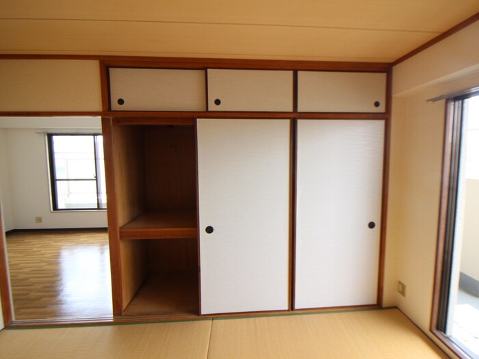 ハイツＭ＆Ｍの物件内観写真