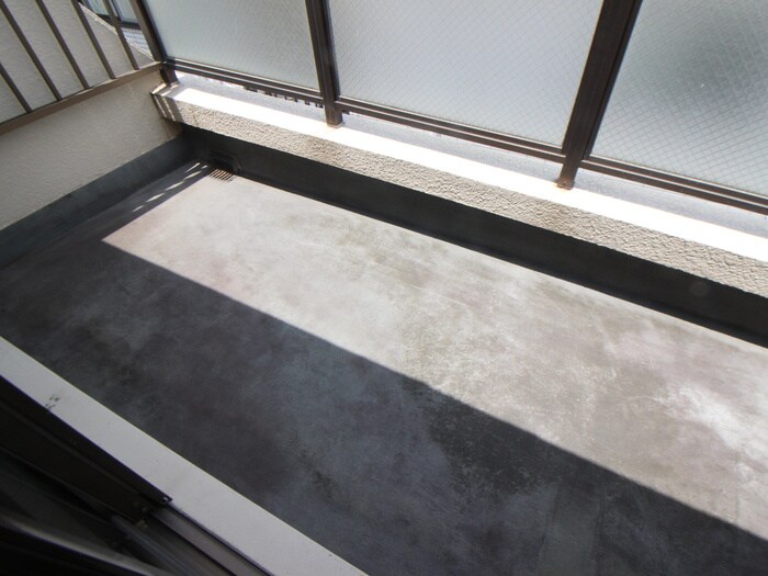 ハイツＭ＆Ｍの物件内観写真