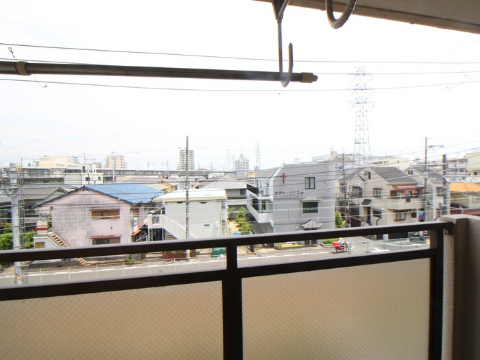 ハイツＭ＆Ｍの物件内観写真