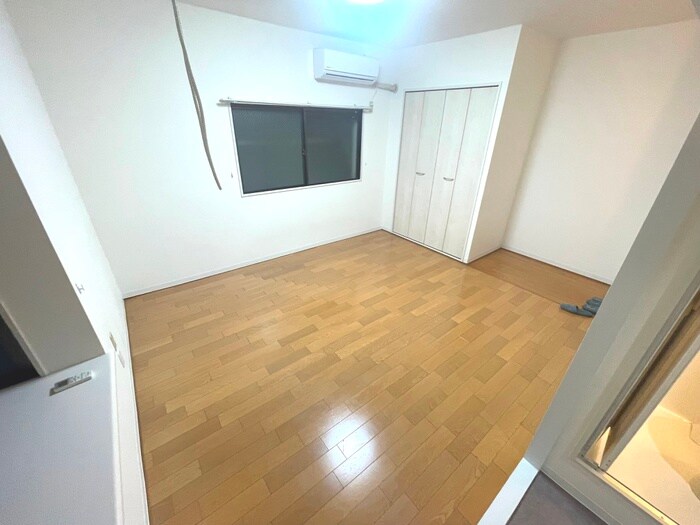 アサヒコ－ポ茨木の物件内観写真