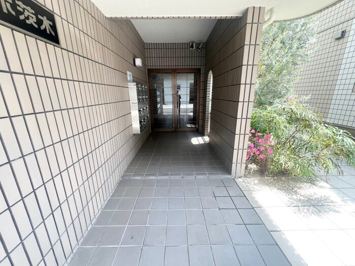 アサヒコ－ポ茨木の物件外観写真