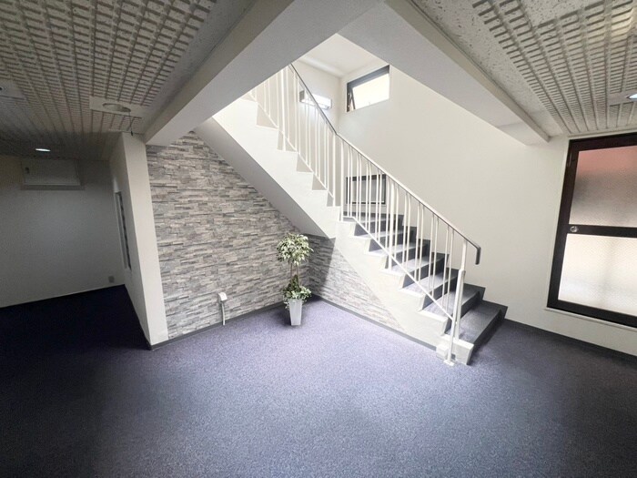 アサヒコ－ポ茨木の物件外観写真