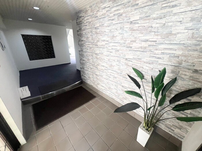 アサヒコ－ポ茨木の物件外観写真