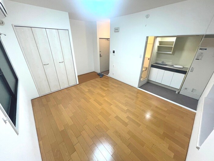 アサヒコ－ポ茨木の物件内観写真