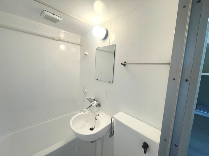 アサヒコ－ポ茨木の物件内観写真