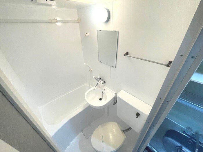 アサヒコ－ポ茨木の物件内観写真