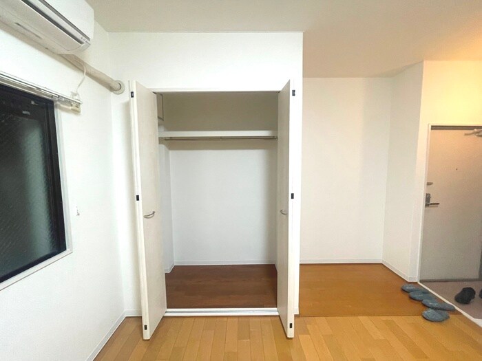 アサヒコ－ポ茨木の物件内観写真