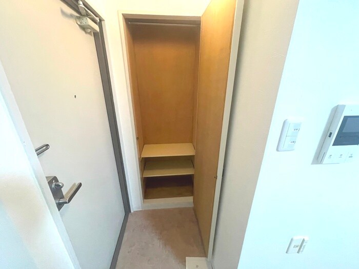 アサヒコ－ポ茨木の物件内観写真