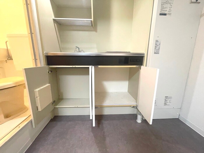 アサヒコ－ポ茨木の物件内観写真