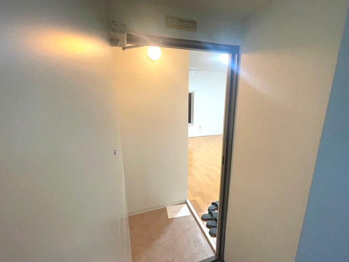 アサヒコ－ポ茨木の物件内観写真
