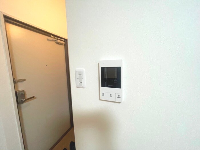 アサヒコ－ポ茨木の物件内観写真