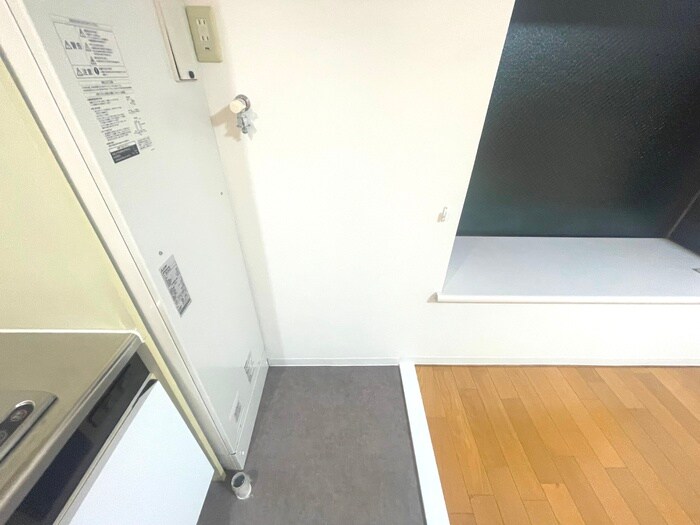 アサヒコ－ポ茨木の物件内観写真