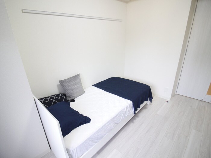 ｽﾌﾟﾗﾝﾃﾞｨｯﾄﾞ天王寺ﾊﾟｰｸｻｲﾄﾞの物件内観写真