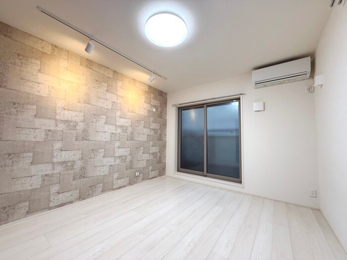 フジパレス長原駅西Ⅰ番館の物件内観写真