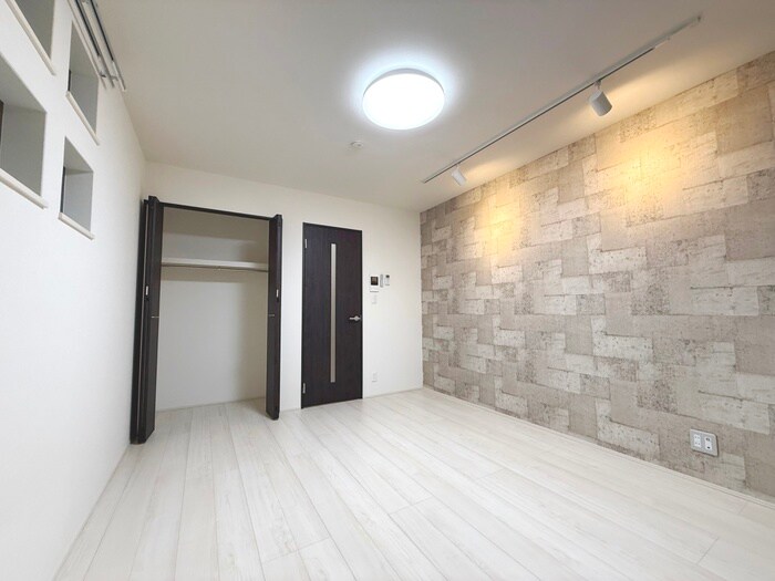 フジパレス長原駅西Ⅰ番館の物件内観写真