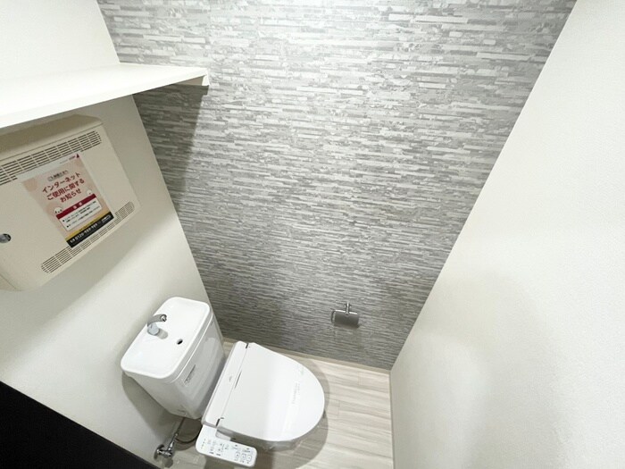 フジパレス長原駅西Ⅰ番館の物件内観写真